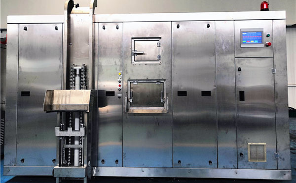 餐厨垃圾处理设备