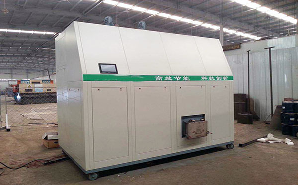 餐厨垃圾处理设备