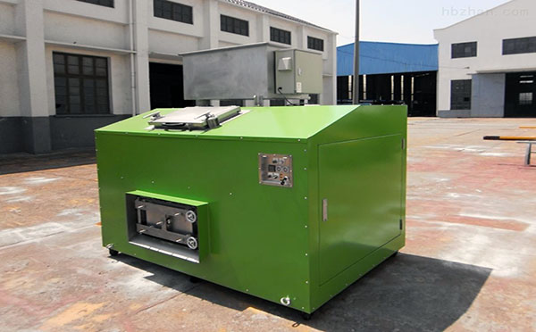垃圾处理设备