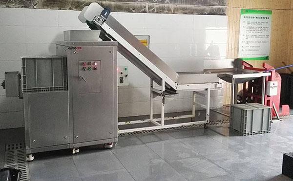 生活垃圾处理设备