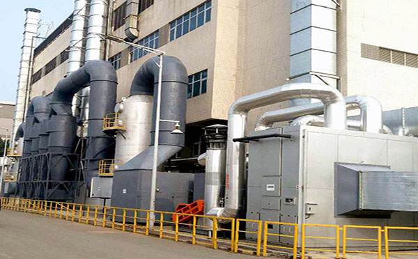 厨房垃圾处理设备