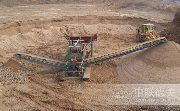 生活垃圾处理设备