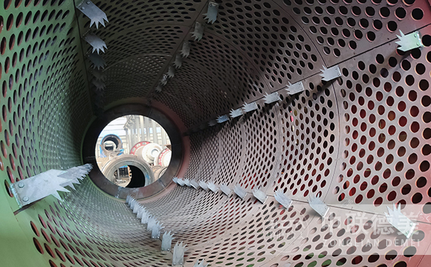 生活垃圾处理设备